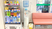 くすりのマルト調剤薬局　つづら店のフリーサービス