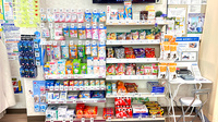 くすりのマルト調剤薬局　つづら店の雑貨品