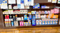くすりのマルト調剤薬局　高坂店の一般医薬品