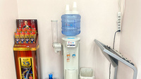 くすりのマルト調剤薬局　平窪店のフリーサービス