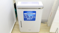 イオン薬局いわき店の感染予防対策