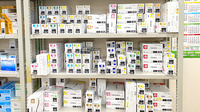 くすりのマルト調剤薬局　川原田店の漢方薬