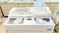 くすりのマルト調剤薬局　川原田店の調剤器具