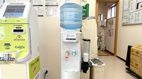 くすりのマルト調剤薬局　林城店のフリーサービス