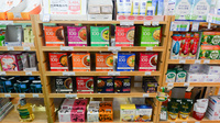クオール薬局須賀川南店の健康食品