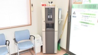 磐梯調剤薬局のフリーサービス