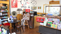 きよはし薬局駅前店の受付/カウンター
