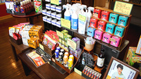 きよはし薬局駅前店の健康食品