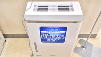 イオン薬局水戸内原店の感染予防対策