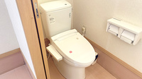 アクア薬局住吉店のお手洗い