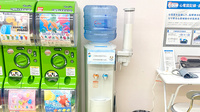 くすりのマルト調剤薬局　鮎川店のフリーサービス