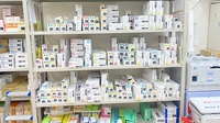 くすりのマルト調剤薬局　鮎川店の漢方薬