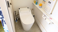 げんき調剤薬局さくら店のお手洗い