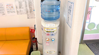 げんき調剤薬局さくら店のフリーサービス