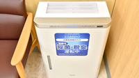 イオン薬局下妻店の感染予防対策