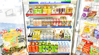 ファーマライズ薬局 友部店の飲食物