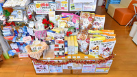 ファーマライズ薬局 友部店の健康食品
