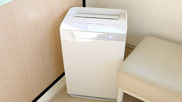 森の薬局の感染予防対策