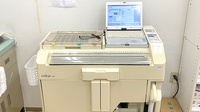 つくばね薬局の調剤器具