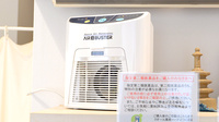 クオール薬局イーアスつくば店の感染予防対策