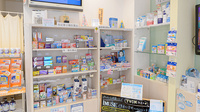 クオール薬局イーアスつくば店の一般医薬品