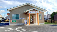 すず薬局　那珂店の外観
