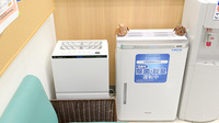 イオン薬局東海店の感染予防対策