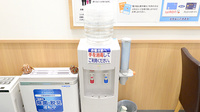 イオン薬局東海店のフリーサービス