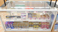 イオン薬局東海店の一般医薬品