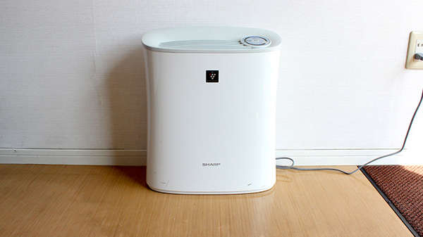 ふじ調剤薬局の感染予防対策