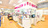 イオン薬局高崎店の受付/カウンター