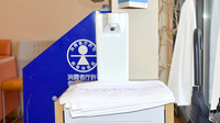 ウイン調剤薬局松井田店の感染予防対策