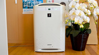 オハナ薬局人見店の感染予防対策
