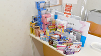 ウイン調剤薬局中之条店の一般医薬品