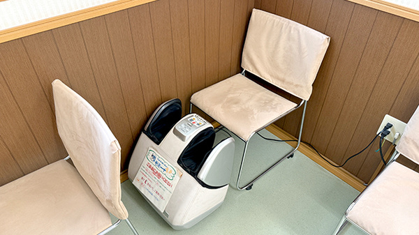 ことのは薬局のその他