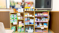 ことのは薬局の一般医薬品