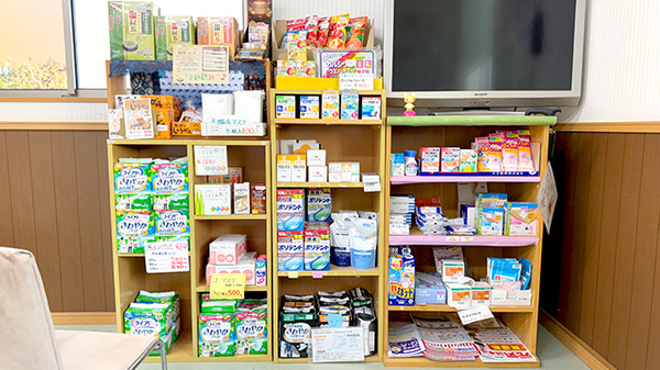 ことのは薬局の一般医薬品