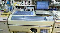 オハナ薬局大泉店の調剤器具