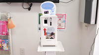 いちご薬局の感染予防対策