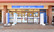 クオール薬局川鶴店の外観