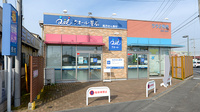 クオール薬局ララ２号店の外観
