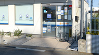 クオール薬局川越今福店の入口