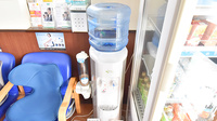 クオール薬局春日部店のフリーサービス