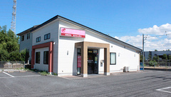 調剤薬局キューピー・ファーマシー　春日部店の外観