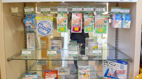 わかば薬局　春日部店の雑貨品