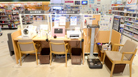 イオン薬局レイクタウン店のその他測定器