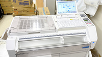 かすが薬局の調剤器具