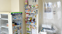 くるみ薬局の一般医薬品