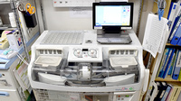 三原薬局の調剤器具