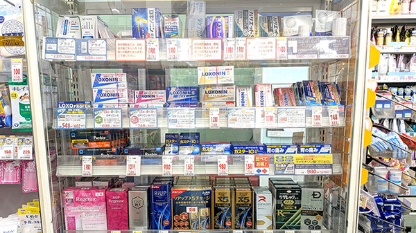 一般医薬品